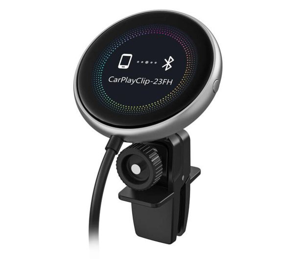 Ottocast N91-C CarPlay Clip - 1299058 - zdjęcie 3